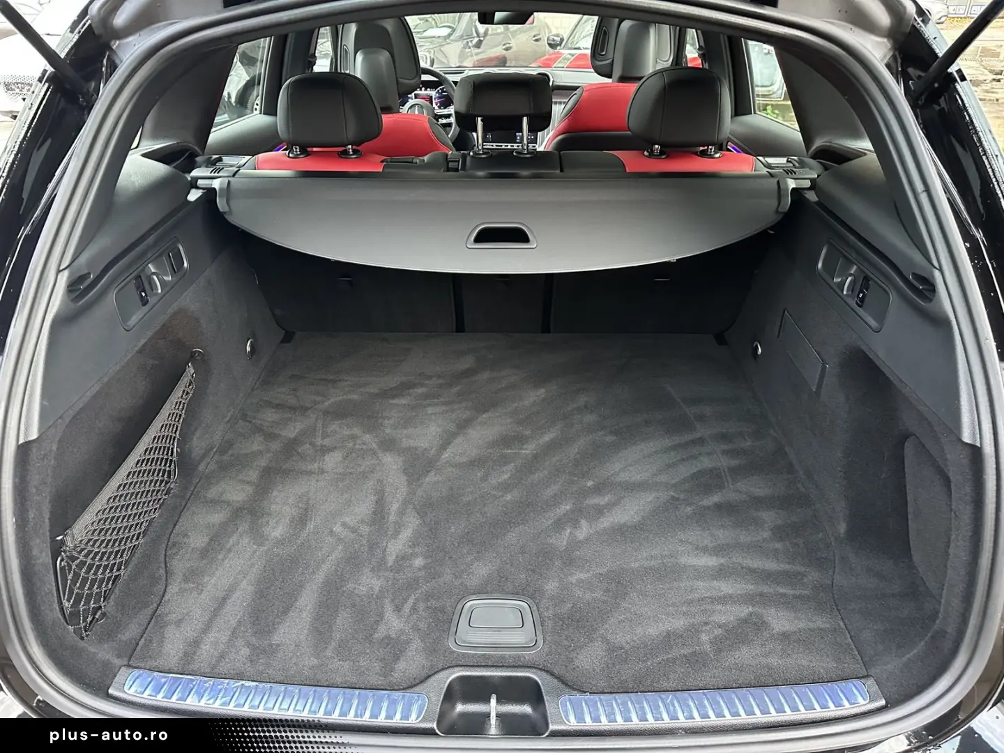 MERCEDES-BENZ GLC 300 4Matic 9G-TRONIC AMG Line Advanced