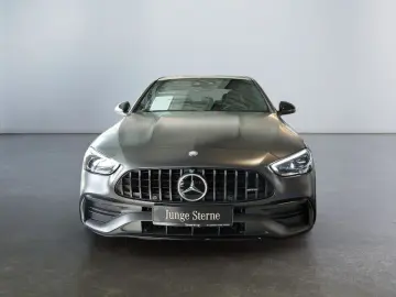MERCEDES-BENZ C 43 AMG 4M   AMG