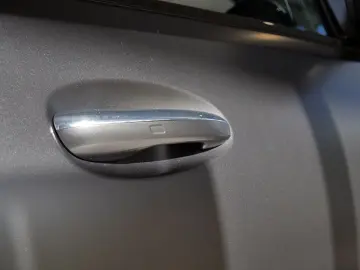 MERCEDES-BENZ C 43 AMG 4M   AMG