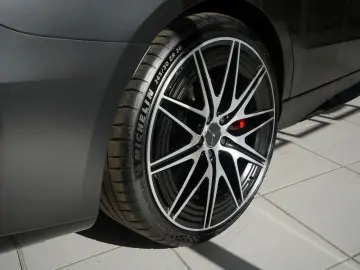MERCEDES-BENZ C 43 AMG 4M   AMG