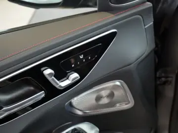 MERCEDES-BENZ C 43 AMG 4M   AMG