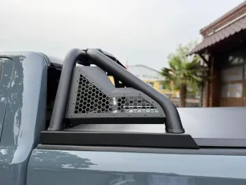 DODGE EU-RAM V8 4X4 PANO 12 RADIO LIFT OFFROAD BÜGEL
