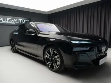 BMW 750e xDrive M Sport Pro  TV  Gran Lusso