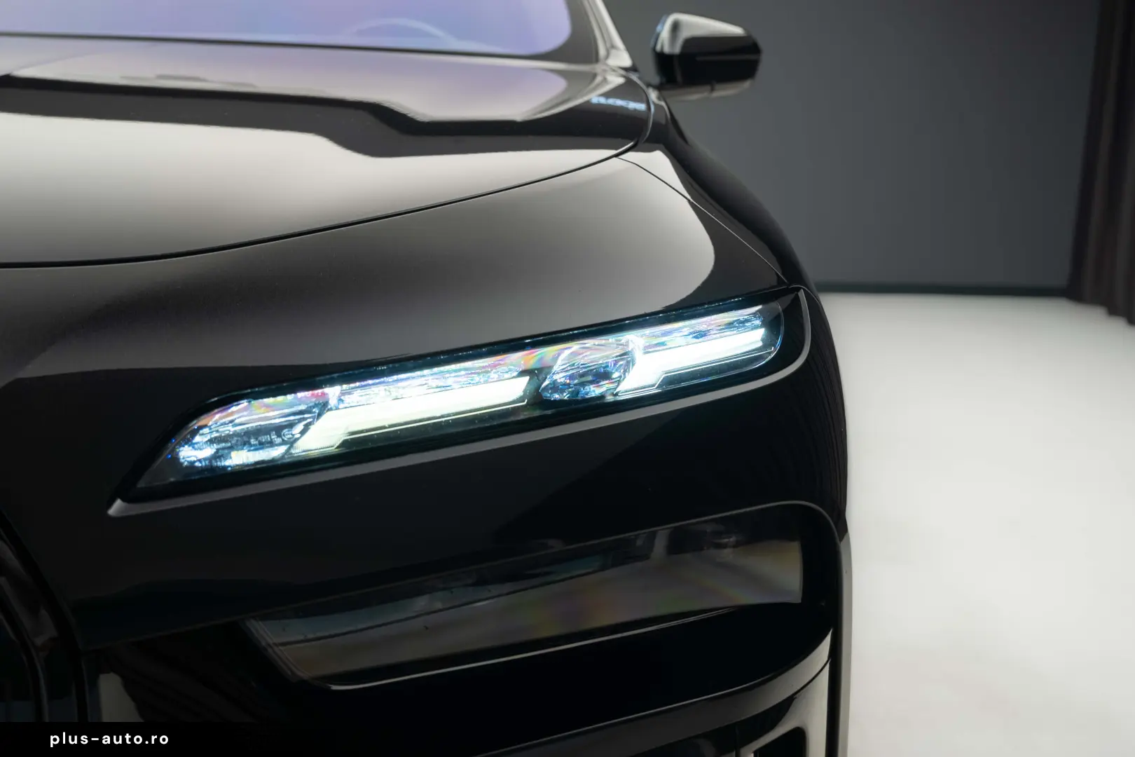 BMW 750e xDrive M Sport Pro  TV  Gran Lusso