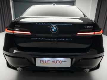 BMW 750e xDrive M Sport Pro  TV  Gran Lusso