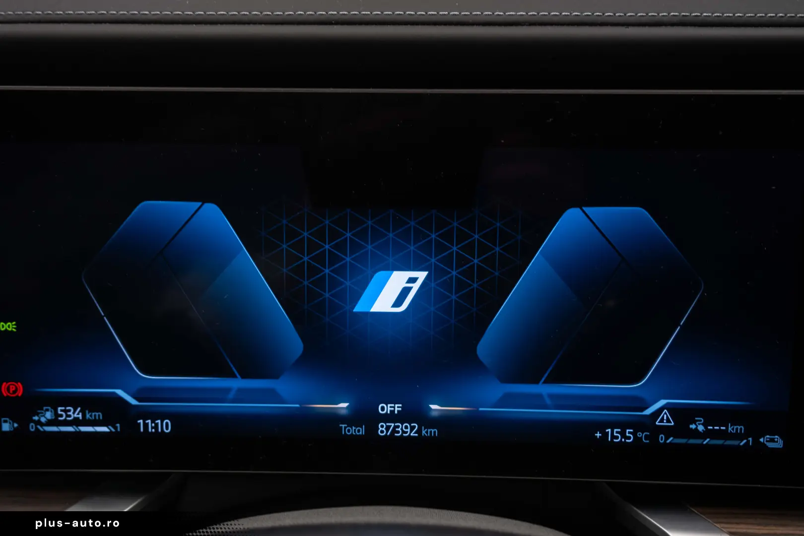 BMW 750e xDrive M Sport Pro  TV  Gran Lusso