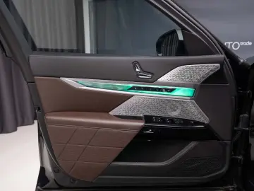 BMW 750e xDrive M Sport Pro  TV  Gran Lusso