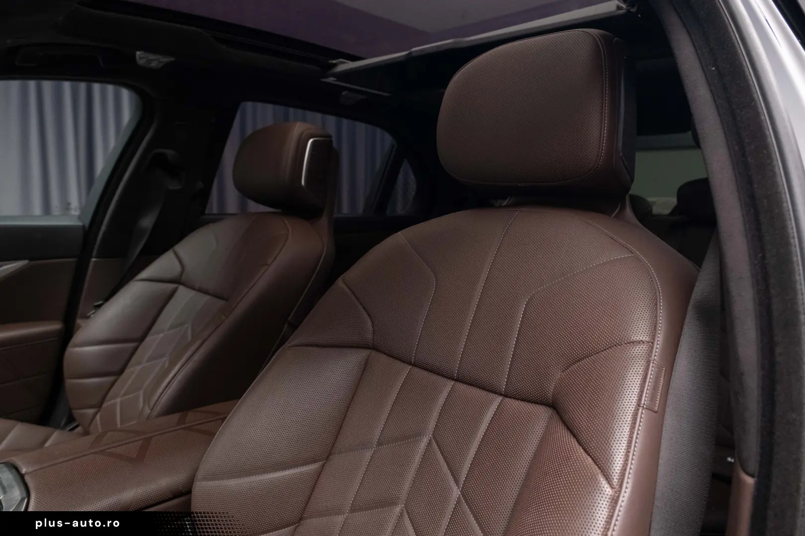 BMW 750e xDrive M Sport Pro  TV  Gran Lusso