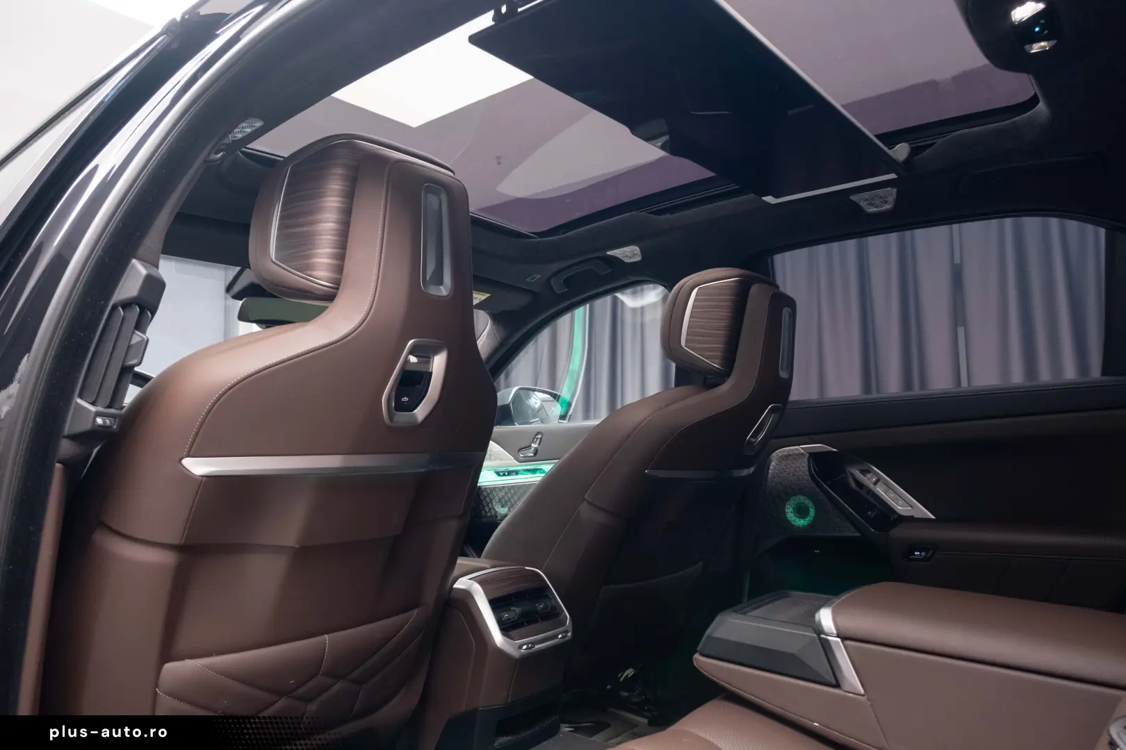 BMW 750e xDrive M Sport Pro  TV  Gran Lusso