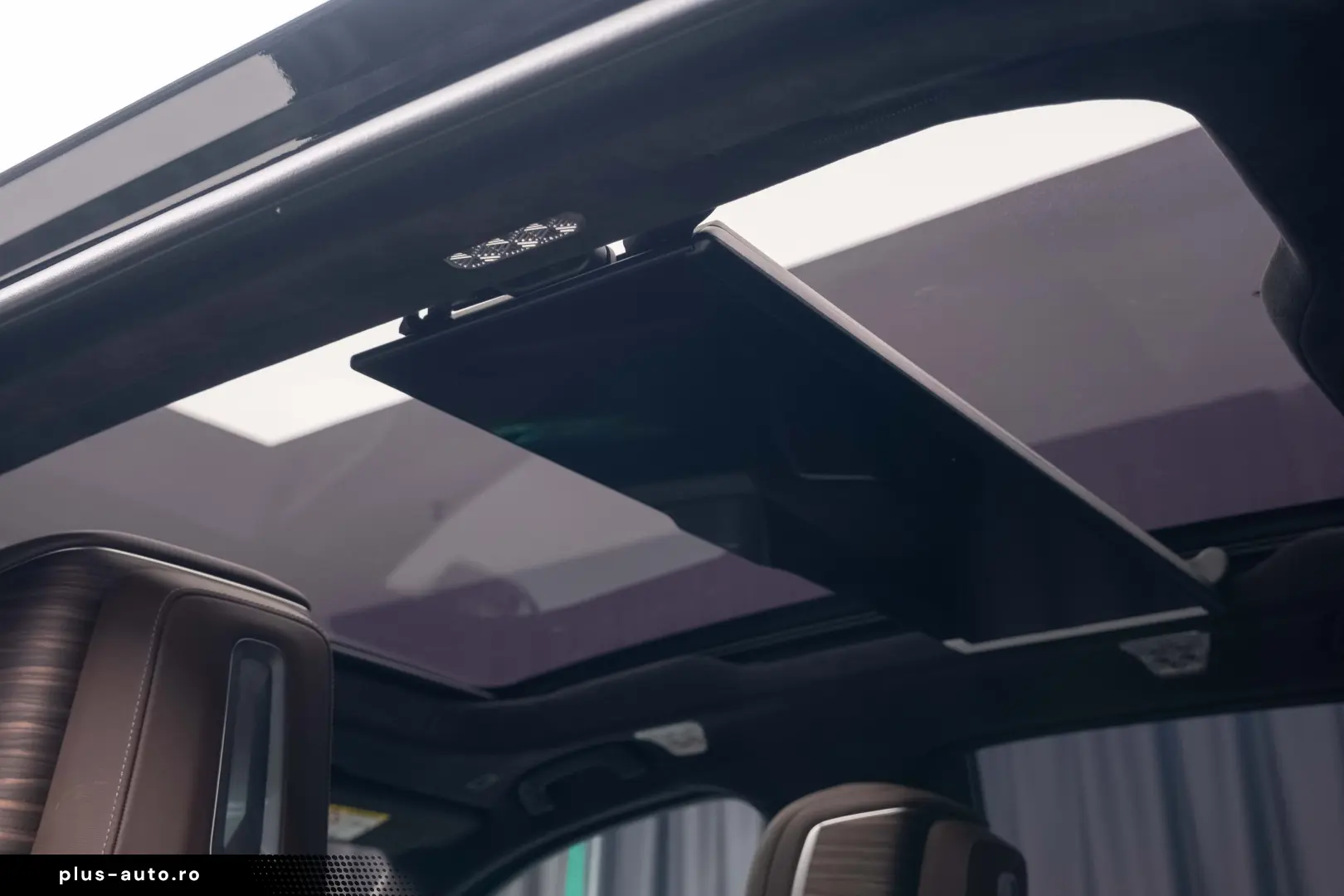 BMW 750e xDrive M Sport Pro  TV  Gran Lusso
