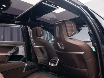 BMW 750e xDrive M Sport Pro  TV  Gran Lusso