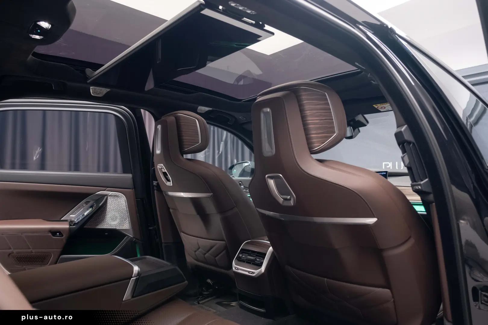 BMW 750e xDrive M Sport Pro  TV  Gran Lusso