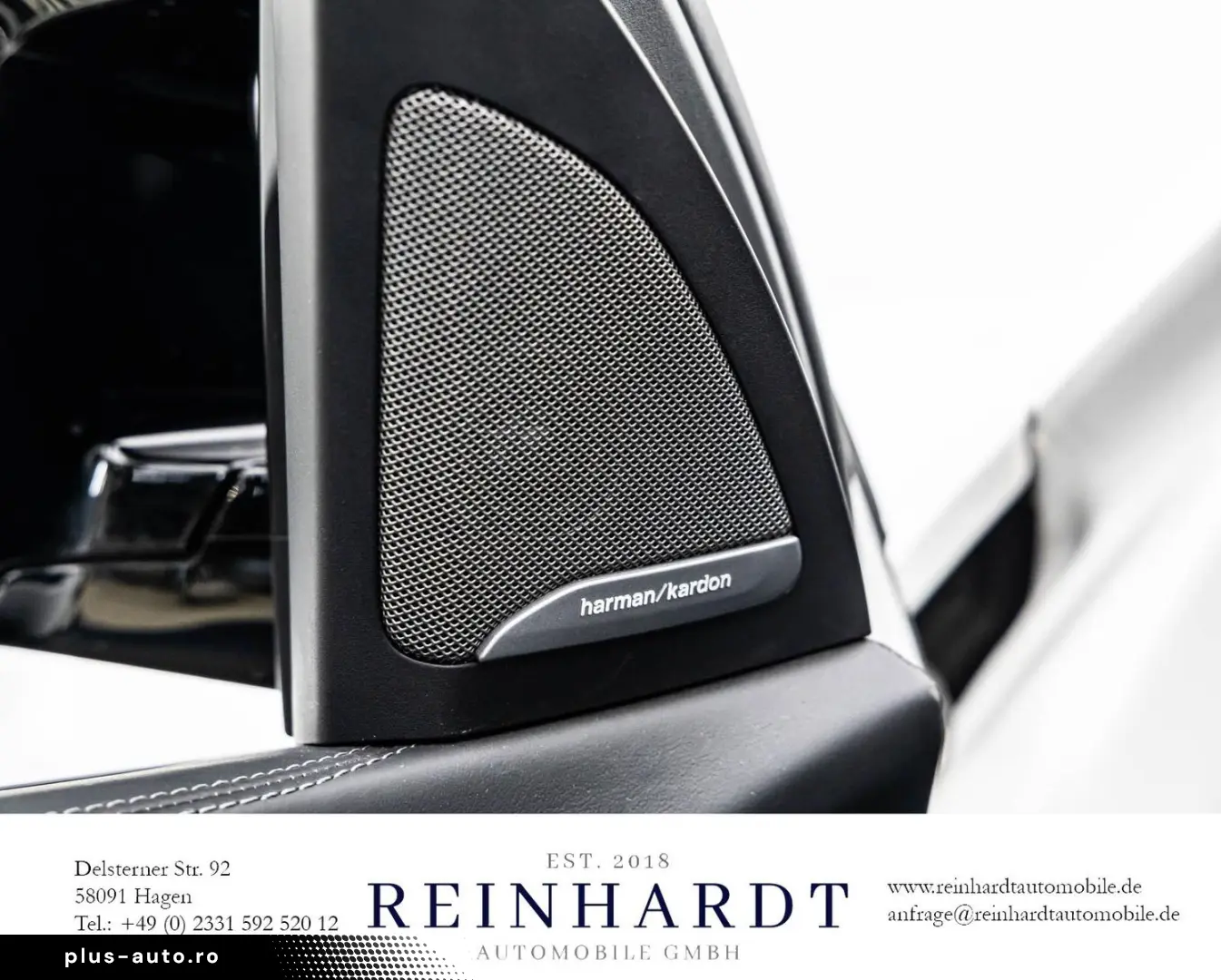 BMW X5 M COMPETITION SHADOW LASER ACC HuD PANO 360