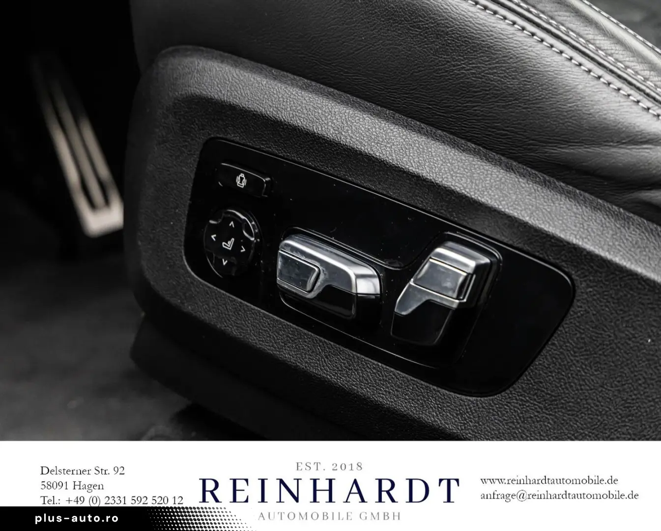BMW X5 M COMPETITION SHADOW LASER ACC HuD PANO 360