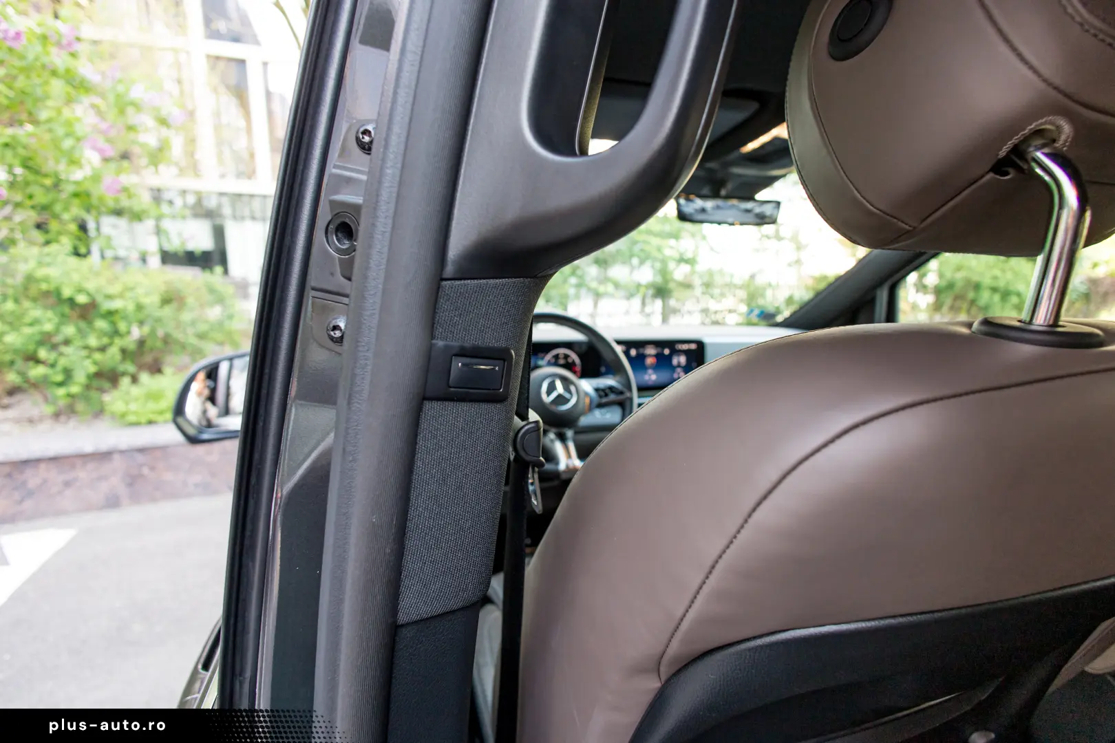 Mercedes Benz V 300 d 4M AMG Line 7 locuri