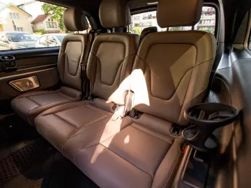 Mercedes Benz V 300 d 4M AMG Line 7 locuri