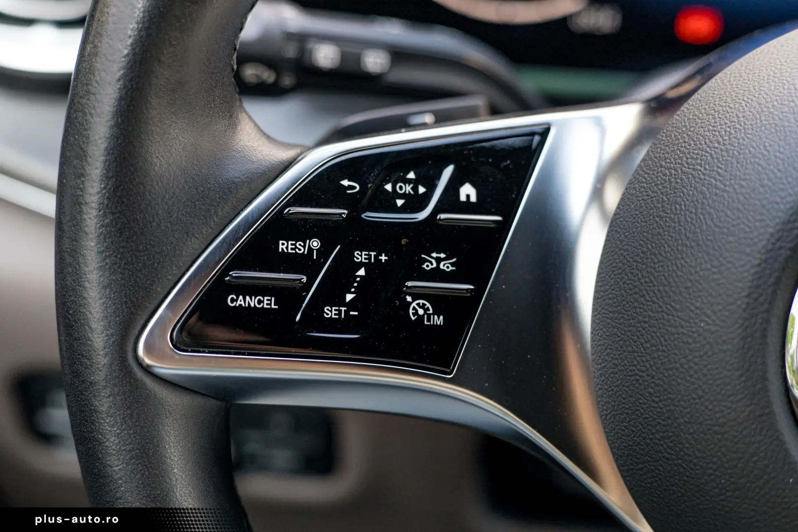Mercedes Benz V 300 d 4M AMG Line 7 locuri