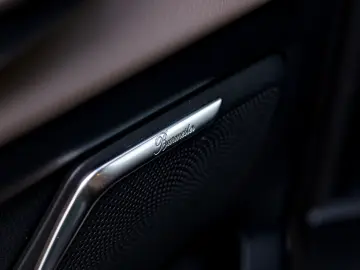 Mercedes Benz V 300 d 4M AMG Line 7 locuri