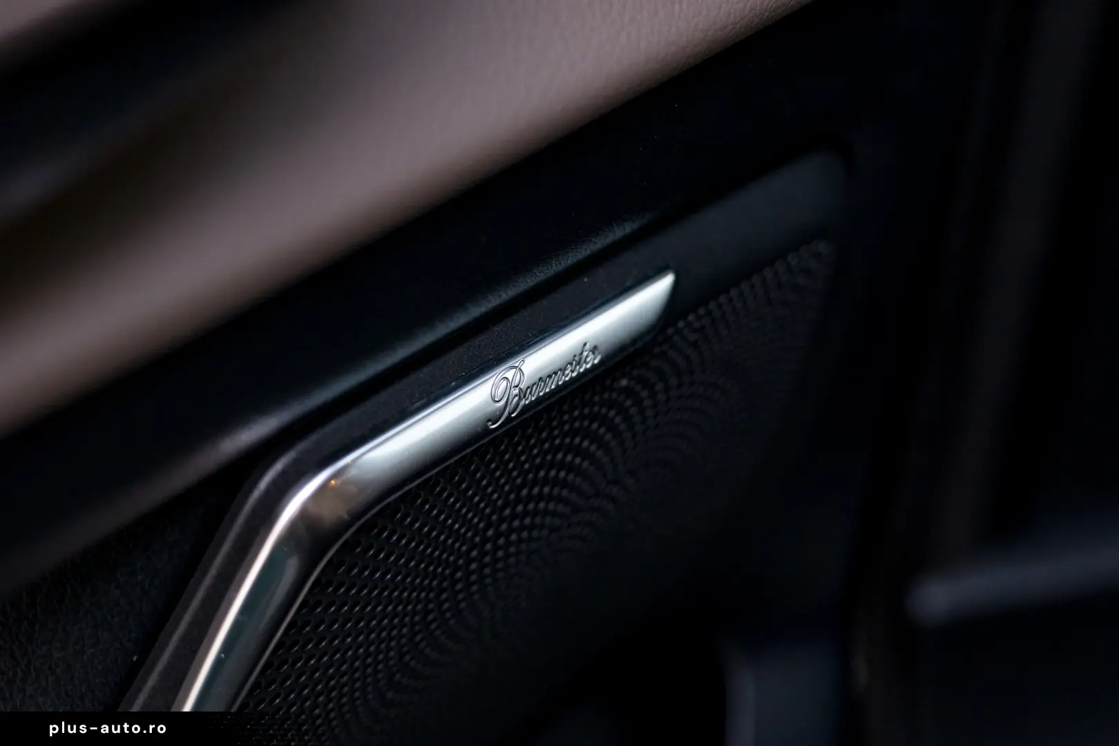 Mercedes Benz V 300 d 4M AMG Line 7 locuri