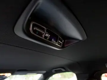 Mercedes Benz V 300 d 4M AMG Line 7 locuri