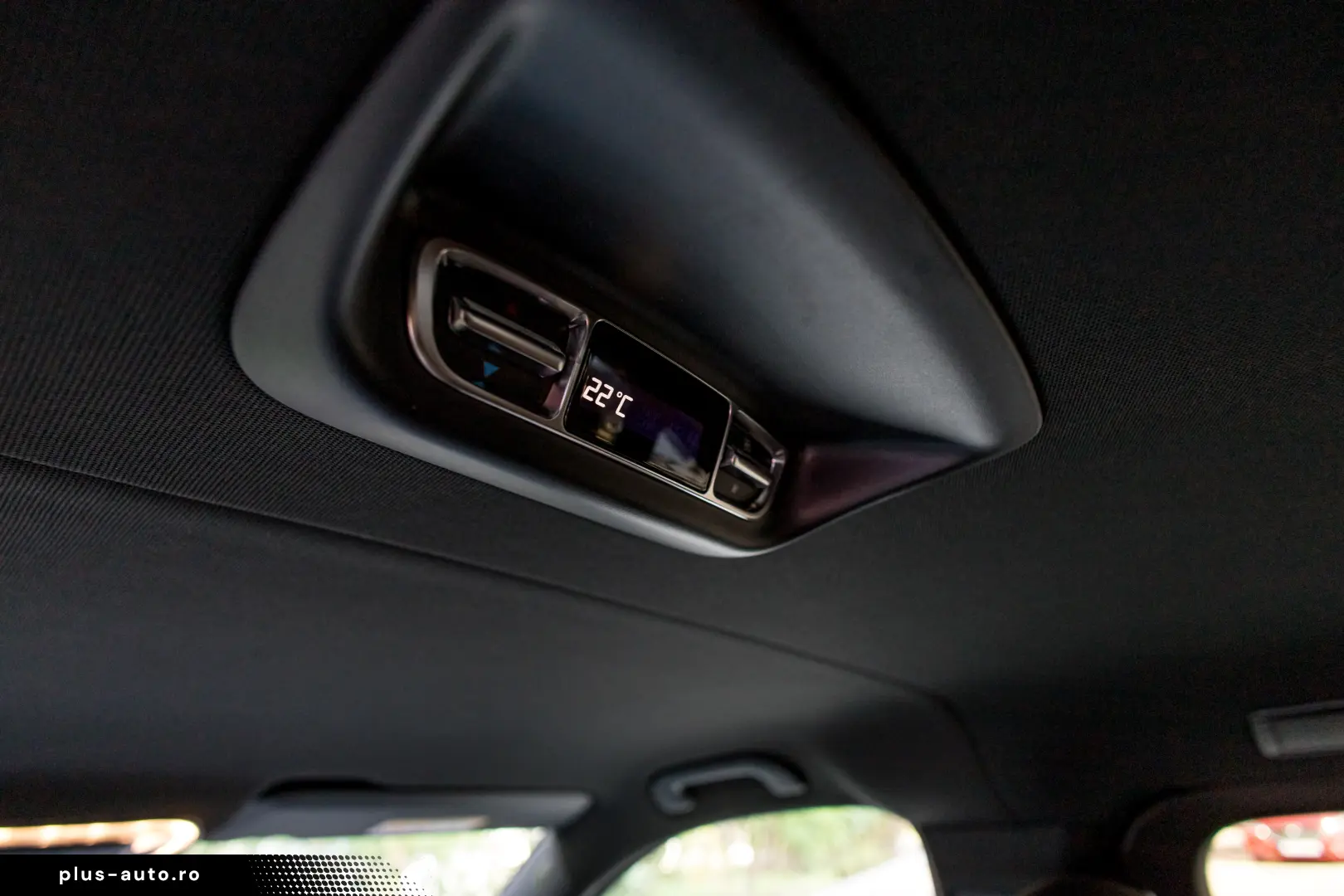 Mercedes Benz V 300 d 4M AMG Line 7 locuri