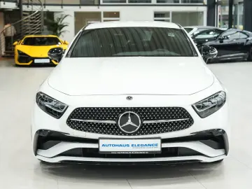 MERCEDES-BENZ CLS 450 4Matic AMG-LINE