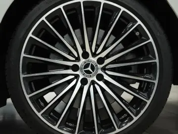 MERCEDES-BENZ CLS 450 4Matic AMG-LINE