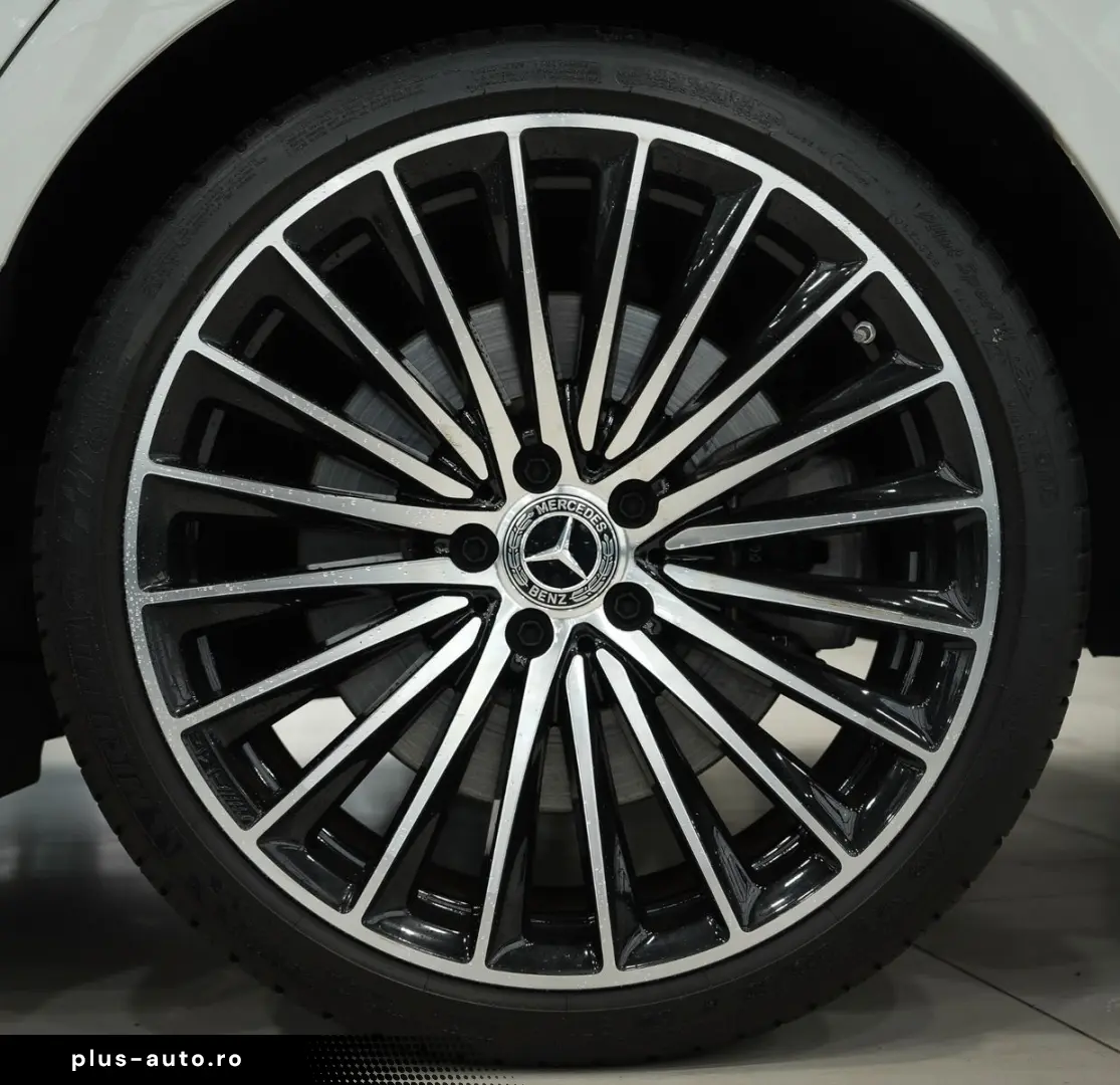 MERCEDES-BENZ CLS 450 4Matic AMG-LINE