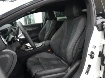 MERCEDES-BENZ CLS 450 4Matic AMG-LINE
