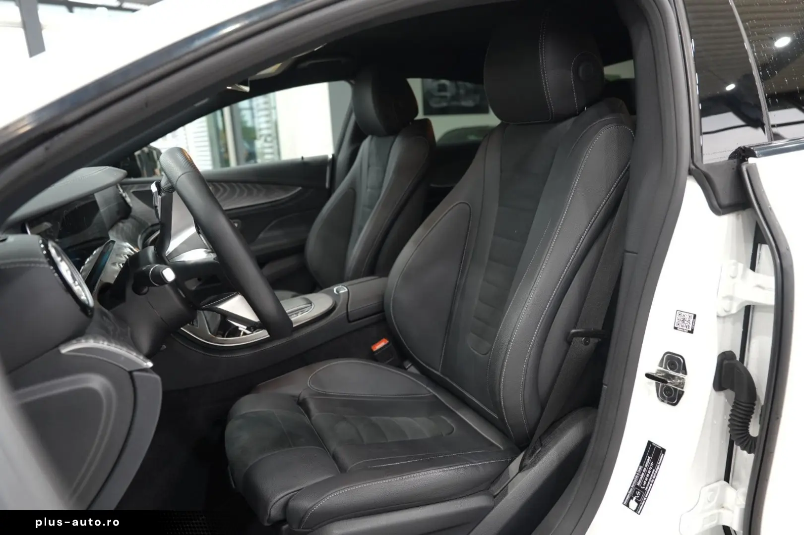 MERCEDES-BENZ CLS 450 4Matic AMG-LINE