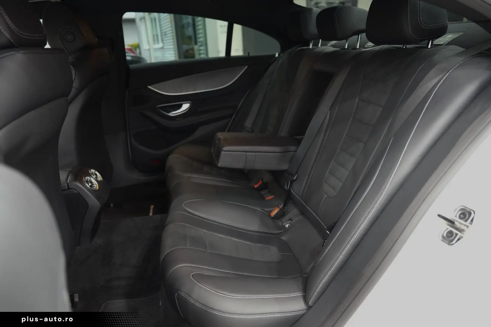 MERCEDES-BENZ CLS 450 4Matic AMG-LINE