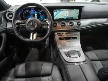 MERCEDES-BENZ CLS 450 4Matic AMG-LINE