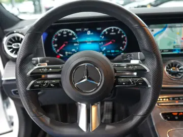 MERCEDES-BENZ CLS 450 4Matic AMG-LINE