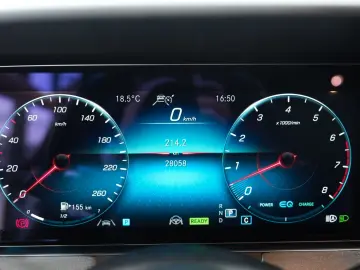 MERCEDES-BENZ CLS 450 4Matic AMG-LINE