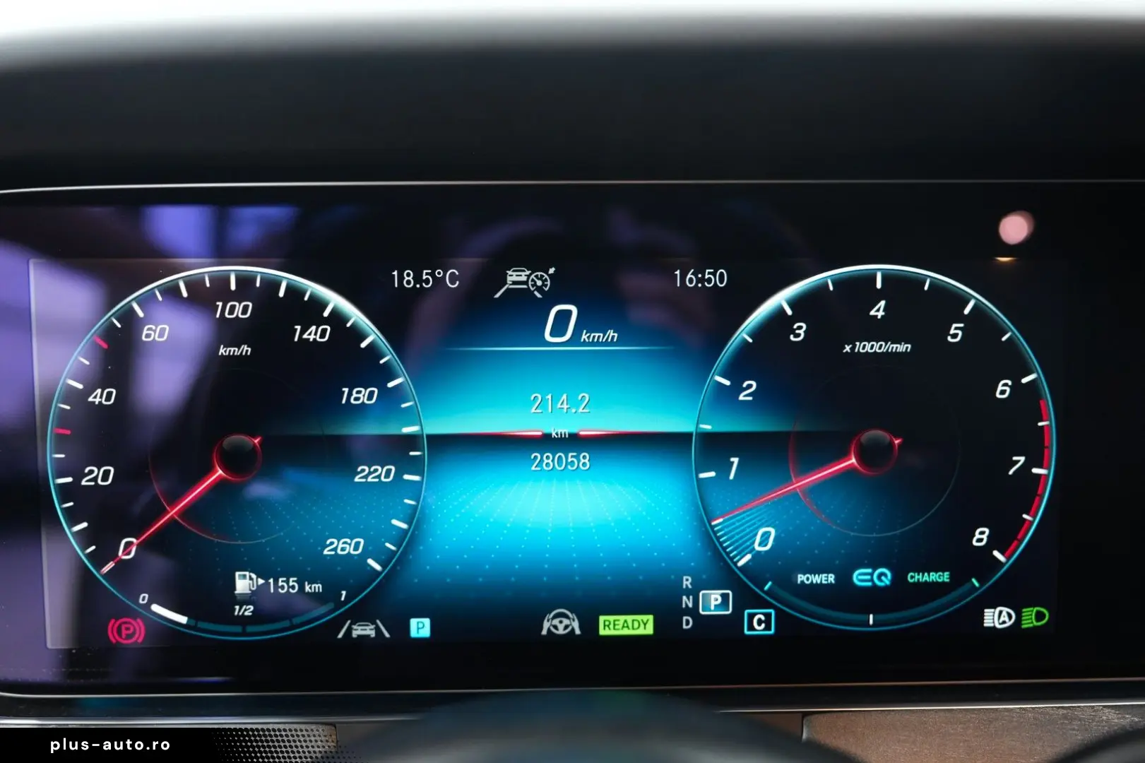 MERCEDES-BENZ CLS 450 4Matic AMG-LINE