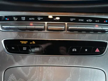 MERCEDES-BENZ CLS 450 4Matic AMG-LINE