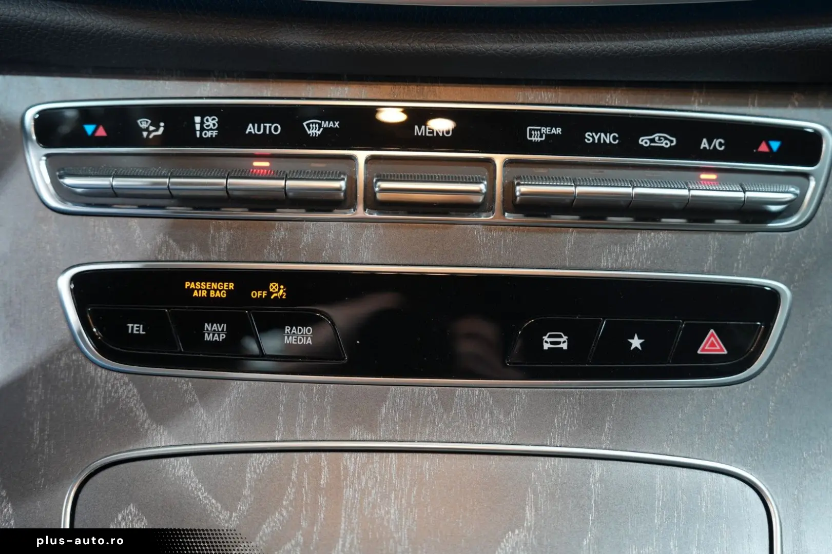 MERCEDES-BENZ CLS 450 4Matic AMG-LINE