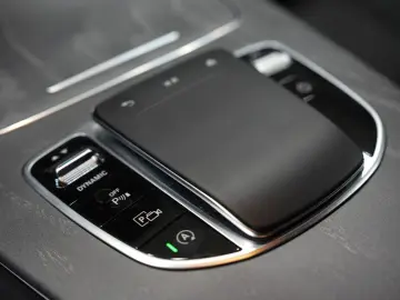 MERCEDES-BENZ CLS 450 4Matic AMG-LINE