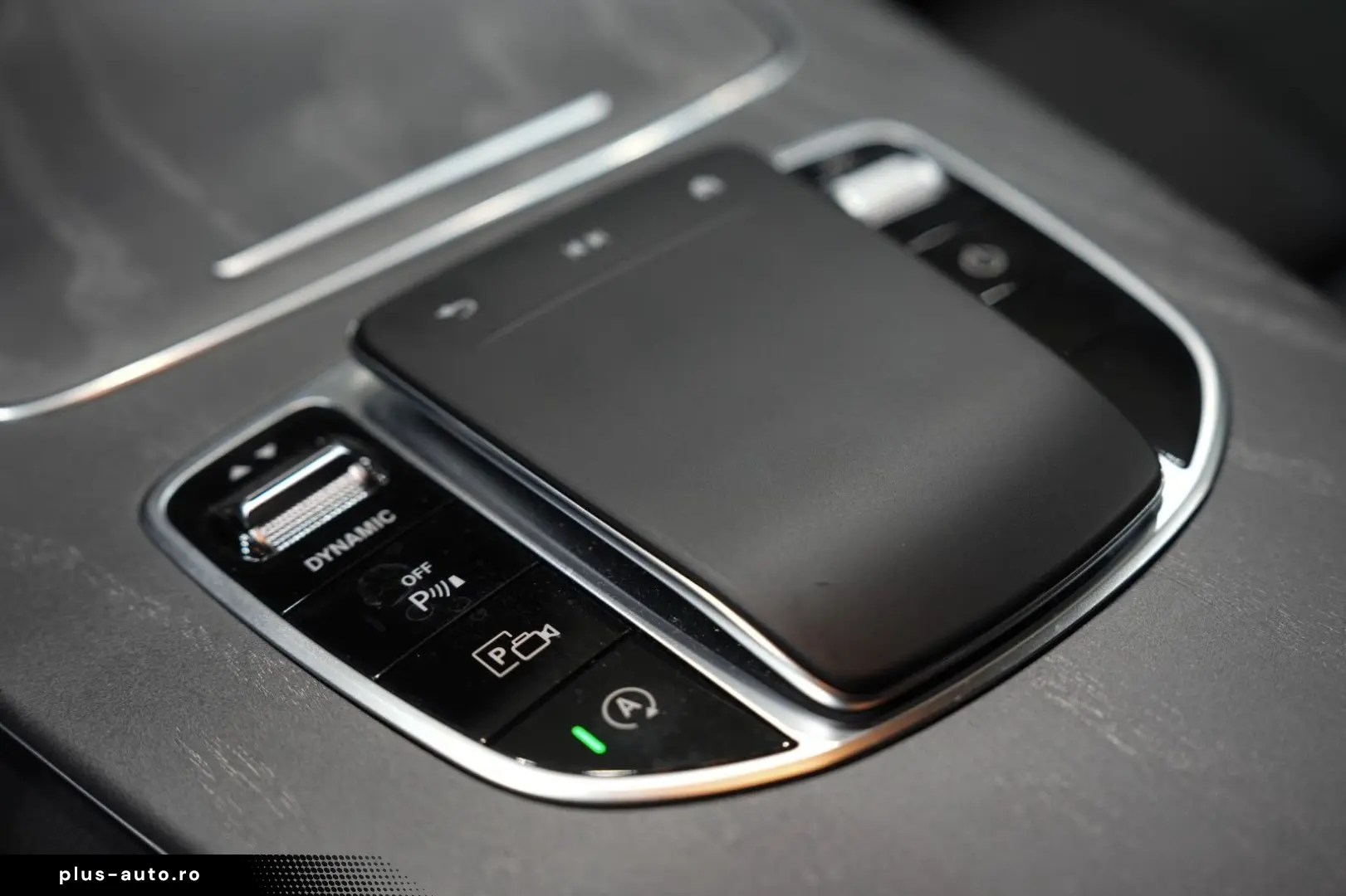 MERCEDES-BENZ CLS 450 4Matic AMG-LINE