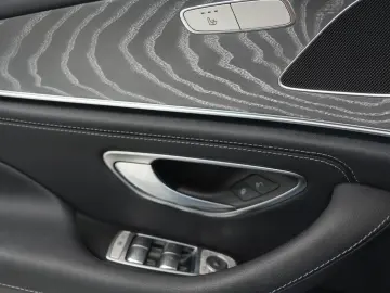 MERCEDES-BENZ CLS 450 4Matic AMG-LINE