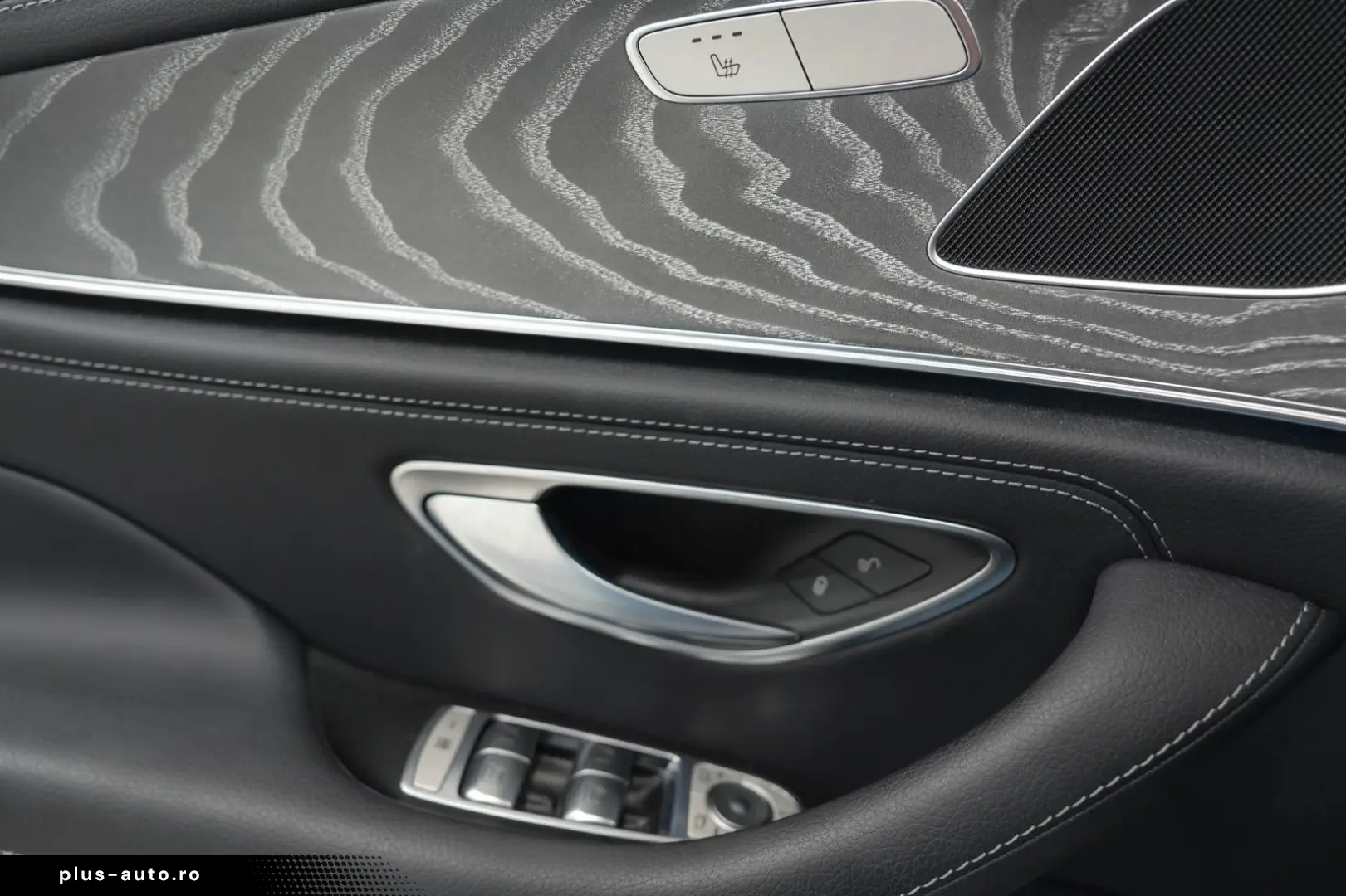 MERCEDES-BENZ CLS 450 4Matic AMG-LINE