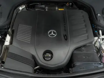 MERCEDES-BENZ CLS 450 4Matic AMG-LINE