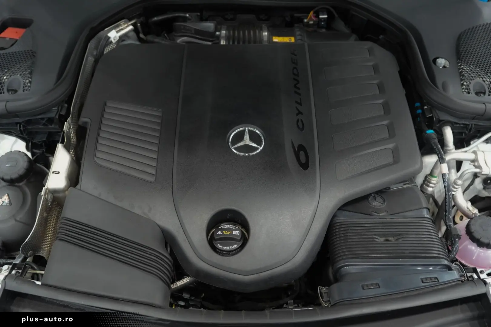 MERCEDES-BENZ CLS 450 4Matic AMG-LINE