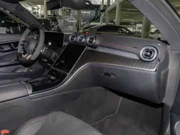 MERCEDES-BENZ CLE 53 AMG 4M  Coupé Pano