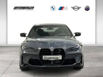 BMW M4 Competition M xDrive Coupé ACC 360  HUD HK
