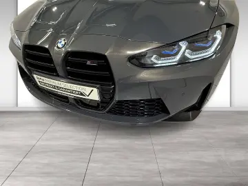 BMW M4 Competition M xDrive Coupé ACC 360  HUD HK