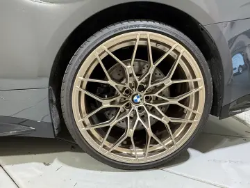 BMW M4 Competition M xDrive Coupé ACC 360  HUD HK