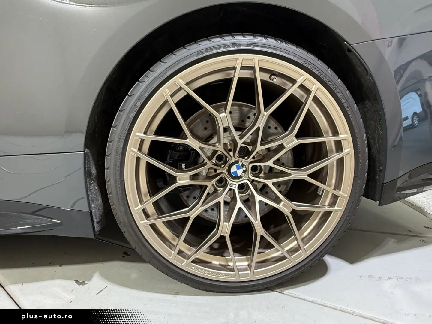 BMW M4 Competition M xDrive Coupé ACC 360  HUD HK