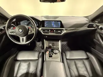 BMW M4 Competition M xDrive Coupé ACC 360  HUD HK