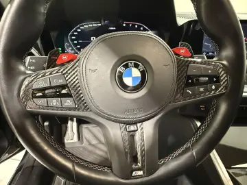 BMW M4 Competition M xDrive Coupé ACC 360  HUD HK